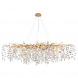Подвесная люстра Odeon Light DELICA 4969/16