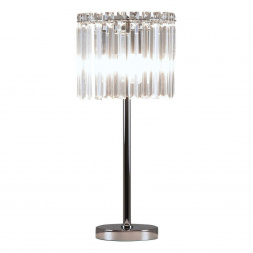 Настольная лампа Moderli Levi V10757-3T