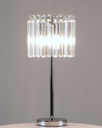 Настольная лампа Moderli Levi V10757-3T