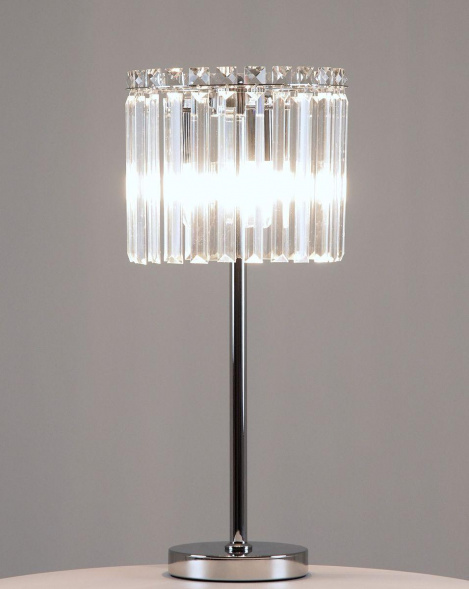 Настольная лампа Moderli Levi V10757-3T