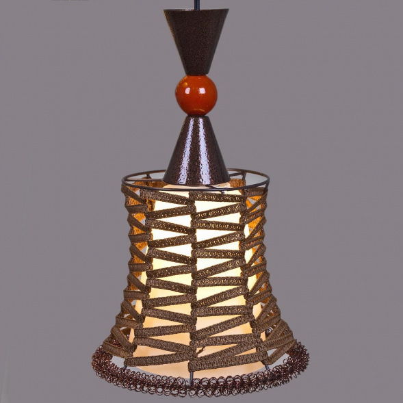 Подвесная люстра Reluce 02162-0.4-03