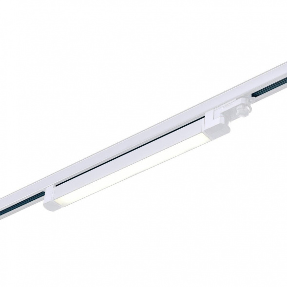 Трековый светодиодный светильник ST Luce ST663.536.20