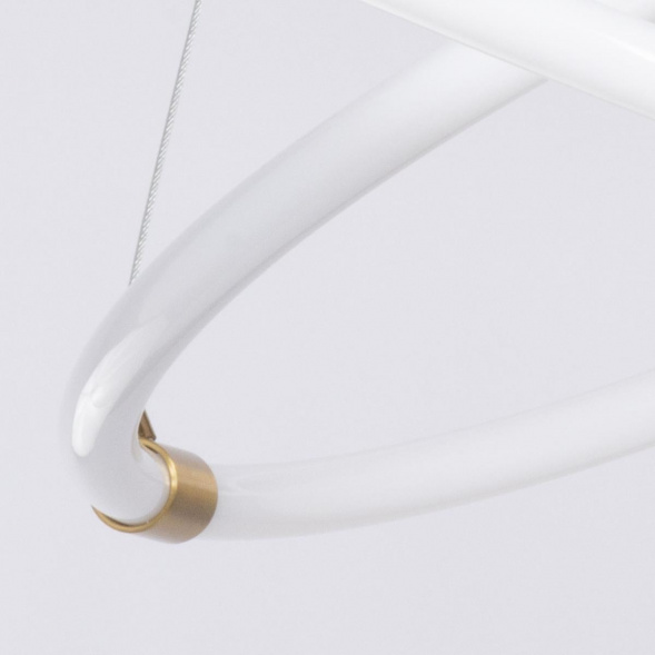 Подвесная люстра De Markt Толедо 312015502