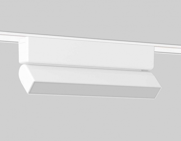 Трековый светодиодный светильник Ambrella light Track System Magnetic Ultra Slim GV1483