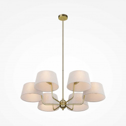 Подвесной светильник Maytoni MOD360PL-06BS