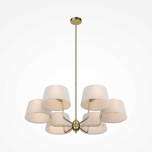 Подвесной светильник Maytoni MOD360PL-06BS