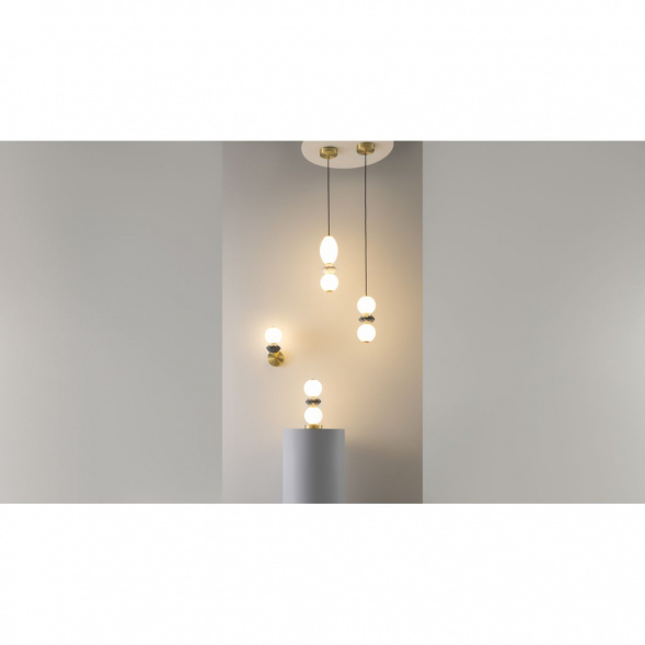 Бра Maytoni Modern MOD362WL-L5GR3K