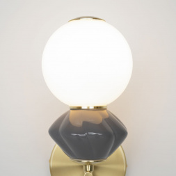 Бра Maytoni Modern MOD362WL-L5GR3K