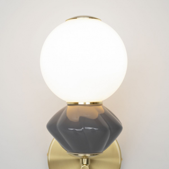 Бра Maytoni Modern MOD362WL-L5GR3K