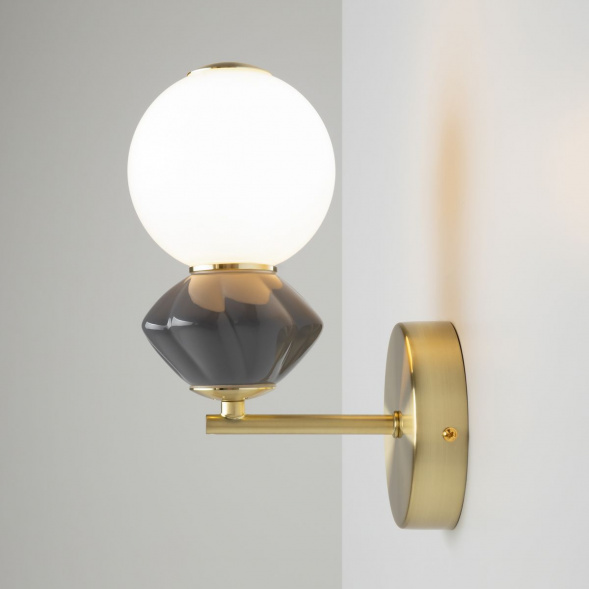 Бра Maytoni Modern MOD362WL-L5GR3K