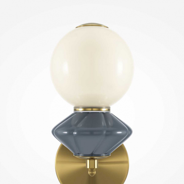 Бра Maytoni Modern MOD362WL-L5GR3K