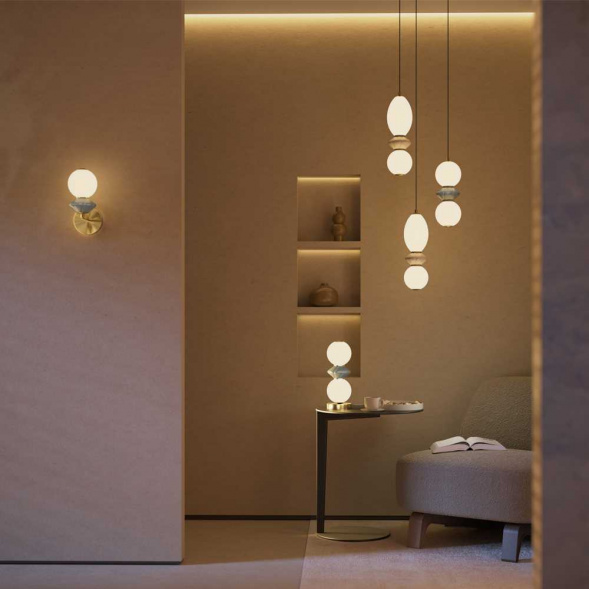 Бра Maytoni Modern MOD362WL-L5GR3K