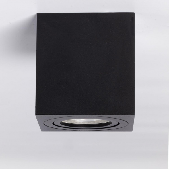 Потолочный светильник De Markt Прайм 850011701