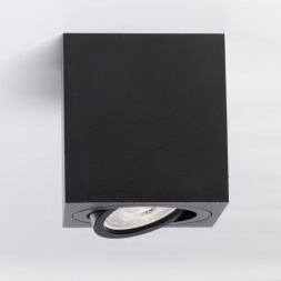 Потолочный светильник De Markt Прайм 850011701