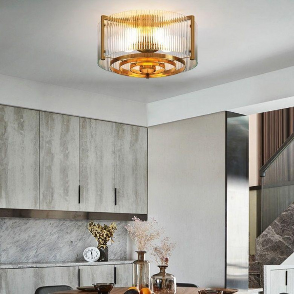 Потолочный светильник Imperium Loft Lussa 167746-26