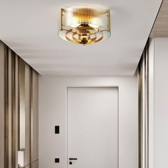 Потолочный светильник Imperium Loft Lussa 167746-26