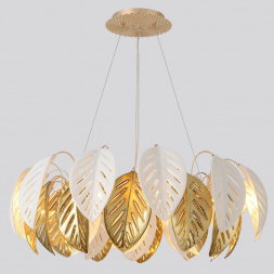 Подвесная люстра Crystal Lux RAMONA SP8