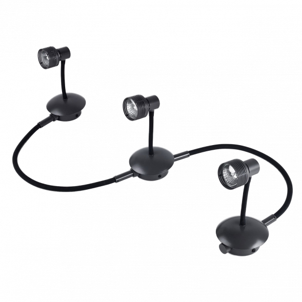 Спот Lussole Loft Bay Shore LSP-9821-03