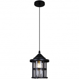 Потолочный светильник Reluce 05082-0.9-01 BK