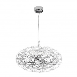 Подвесной светодиодный светильник Loft IT Raimond 1898/750 Chrome