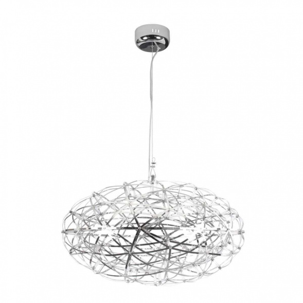 Подвесной светодиодный светильник Loft IT Raimond 1898/750 Chrome