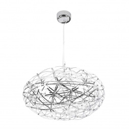 Подвесной светодиодный светильник Loft IT Raimond 1898/750 Chrome