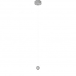 Подвесной светодиодный светильник Mantra Gruissan 8468