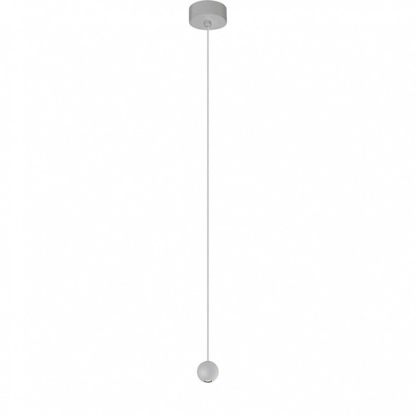 Подвесной светодиодный светильник Mantra Gruissan 8468