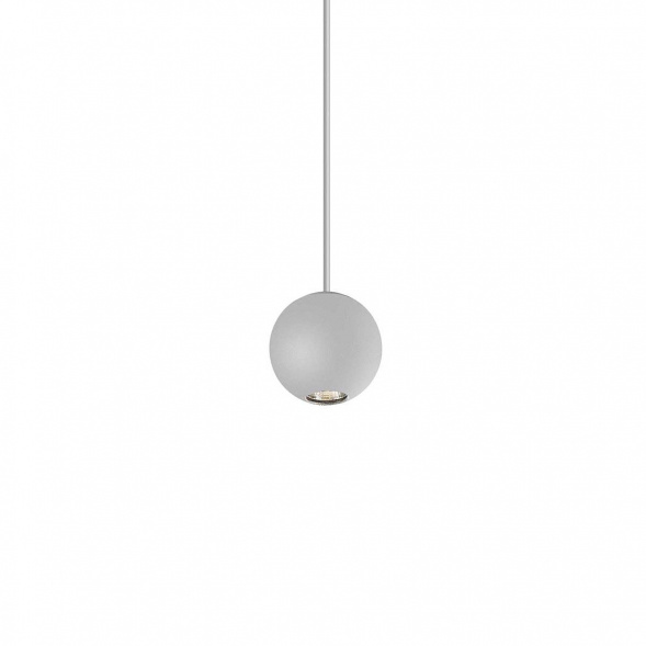 Подвесной светодиодный светильник Mantra Gruissan 8468