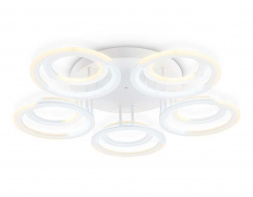 Светильник потолочный Ambrella light ACRYLICA FA8944