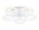 Светильник потолочный Ambrella light ACRYLICA FA8944