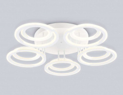 Светильник потолочный Ambrella light ACRYLICA FA8944