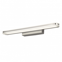 Настенный светодиодный светильник Elektrostandard Tersa LED хром MRL LED 1080 a040511