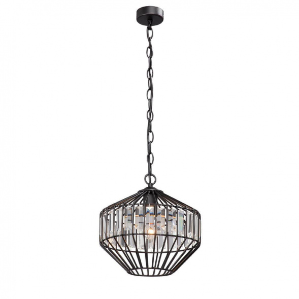 Подвесной светильник Vitaluce V4241-1/1S