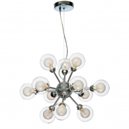 Подвесная люстра Vele Luce Dandelion VL1173L12
