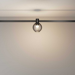 Трековый светильник Maytoni Technical TR148-1-3W3K-B