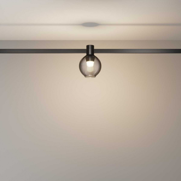 Трековый светильник Maytoni Technical TR148-1-3W3K-B