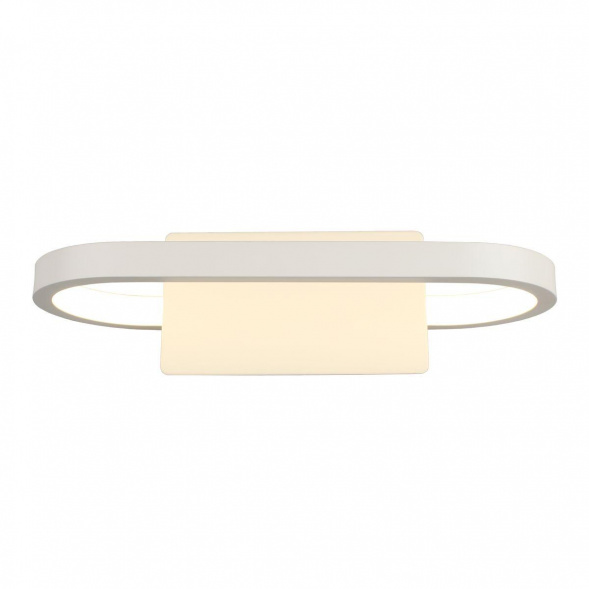 Настенный светодиодный светильник Aployt Olivi APL.003.01.12