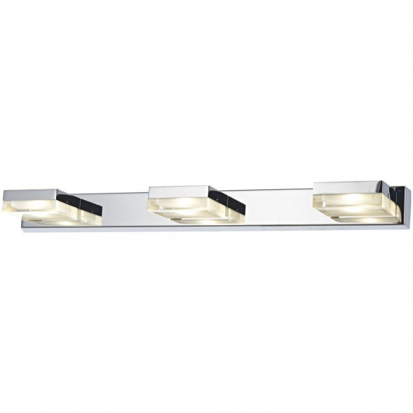 Настенный светодиодный светильник Wertmark Pia WE408.03.101