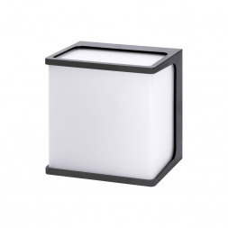 Уличный настенный светодиодный светильник Citilux Domus CLU0801