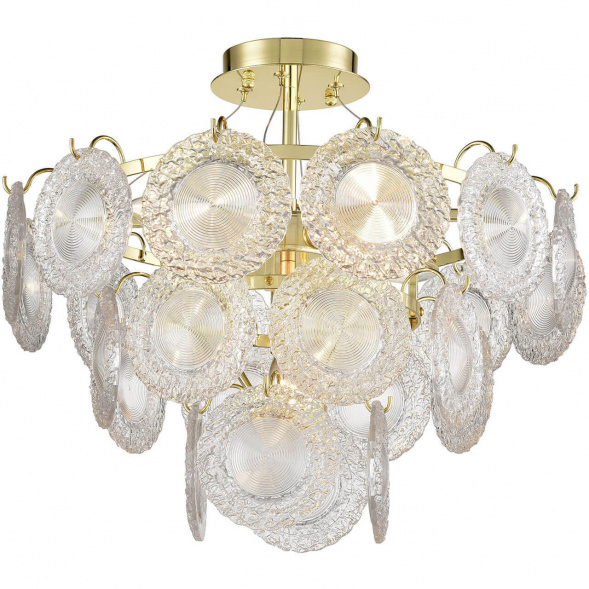 Потолочная люстра Vele Luce Orata VL1904L05