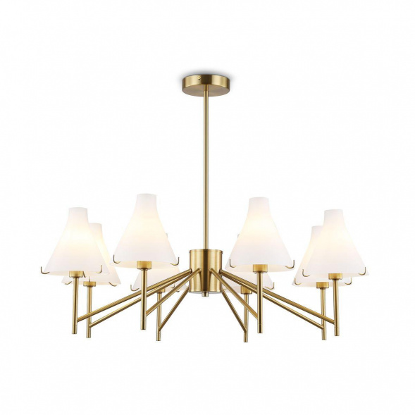 Подвесная люстра Ambrella Light High Light Modern LH57135