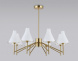 Подвесная люстра Ambrella Light High Light Modern LH57135