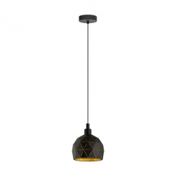 Подвесной светильник Eglo Roccaforte 33345