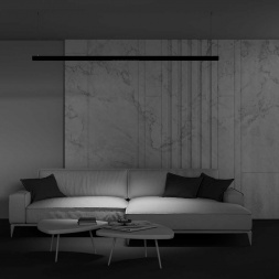 Трековый светильник Maytoni Technical Points TR031-2-18W2.7K-B