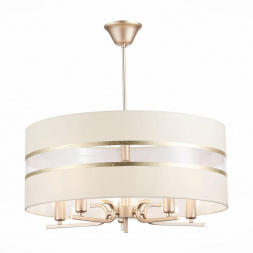 Подвесная люстра Evoluce Almese SLE300213-05