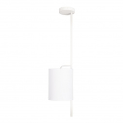 Подвесной светильник Loft IT Ritz 10253P White