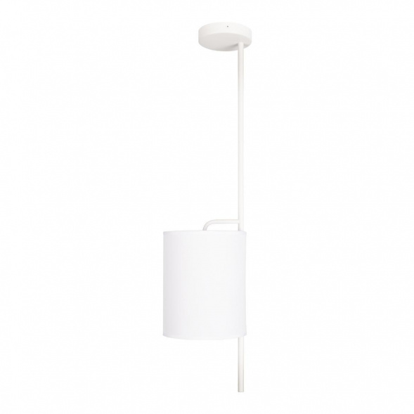 Подвесной светильник Loft IT Ritz 10253P White