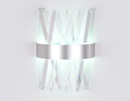 Настенный светодиодный светильник Ambrella light Traditional TR5322