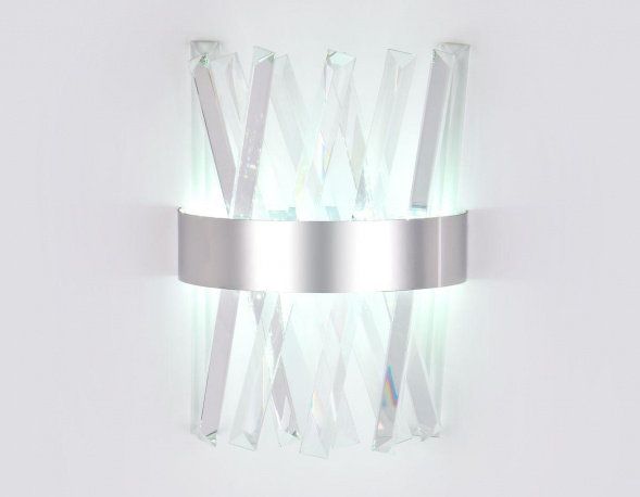 Настенный светодиодный светильник Ambrella light Traditional TR5322